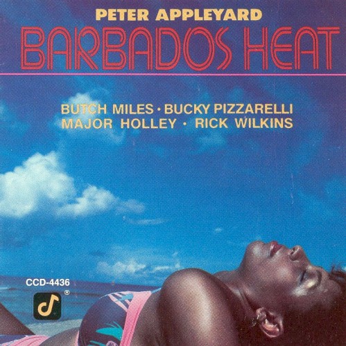 Barbados Heat