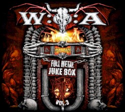 WOA: Full Metal Jukebox, Volume III