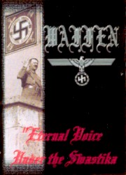 Eternal Voice Under the Swastika