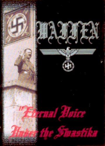 Eternal Voice Under the Swastika