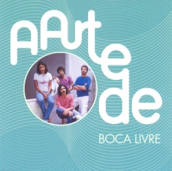A Arte De Boca Livre