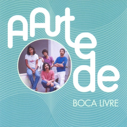 A Arte De Boca Livre