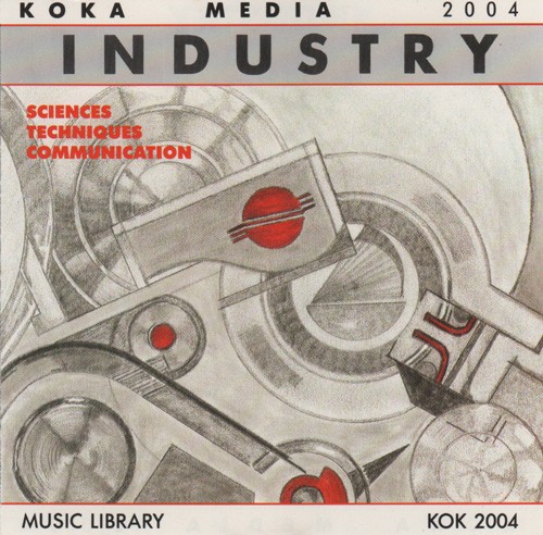 Industry