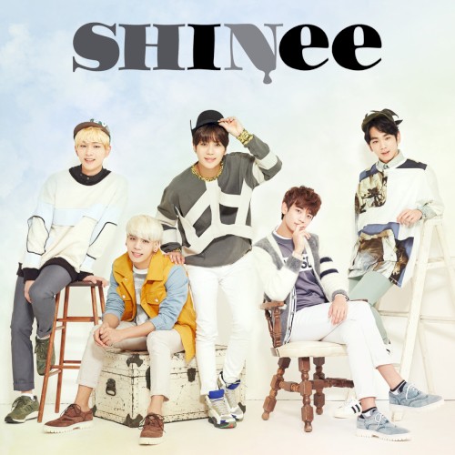 Everybody (Japanese Ver.)