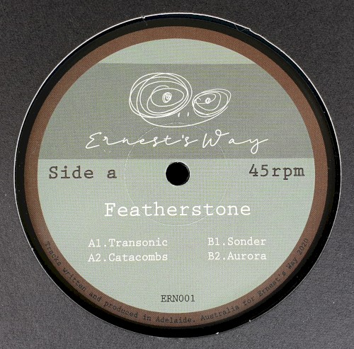 Featherstone