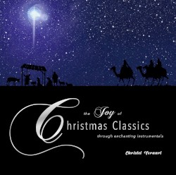 The Joy of Christmas Classics
