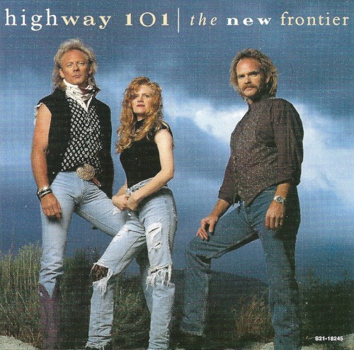 The New Frontier