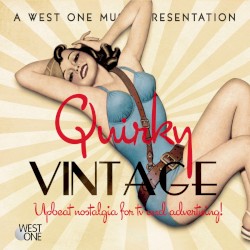 Quirky Vintage (Original Soundtrack)