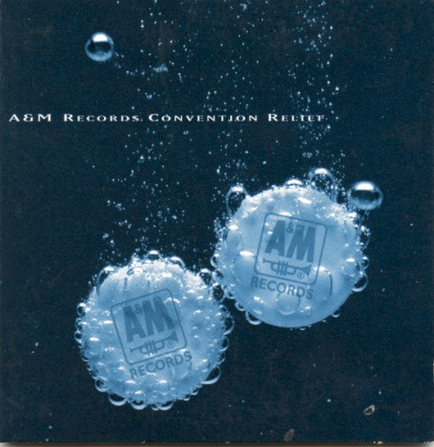 A&M Convention Relief