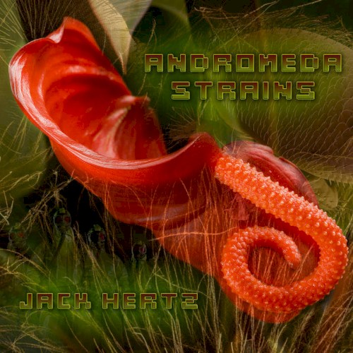Andromeda Strains