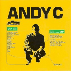 Drum&BassArena: Andy C