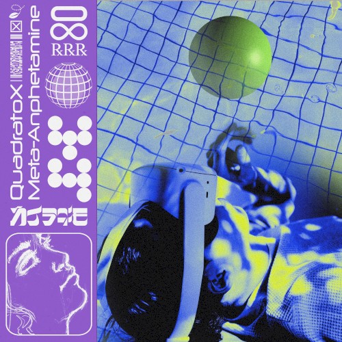 Meta‐Anphetamine