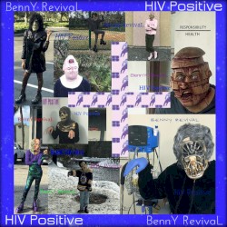 HIV Positive