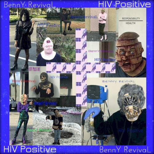 HIV Positive