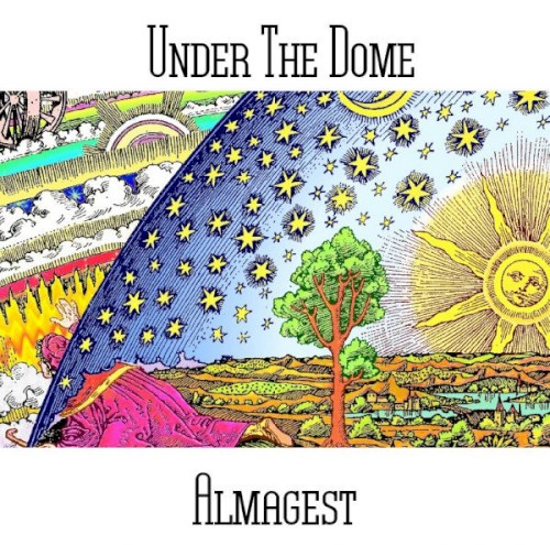 Almagest
