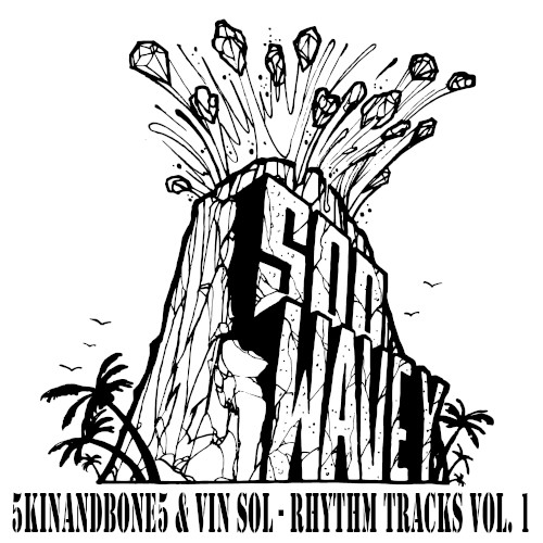 Rhythm Tracks Vol. 1