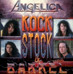 Rock, Stock, & Barrel