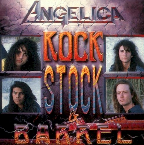 Rock, Stock, & Barrel
