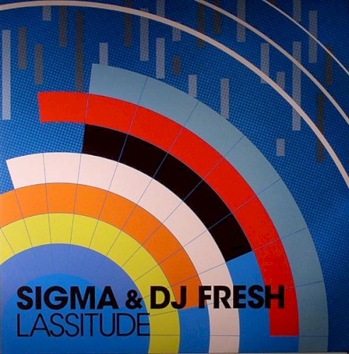 Lassitude / Cylon