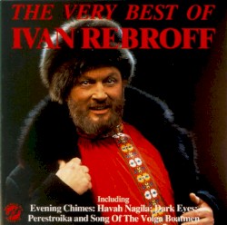 The Very Best of Ivan Rebroff