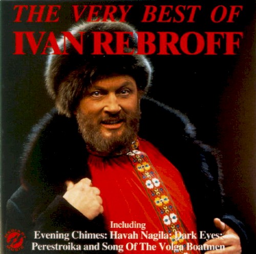 The Very Best of Ivan Rebroff