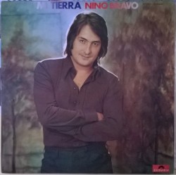 Mi tierra
