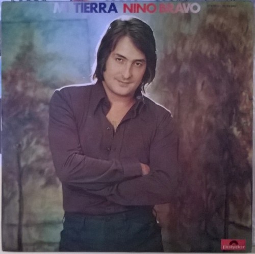 Mi tierra
