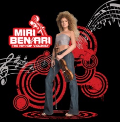 The Hip-Hop Violinist