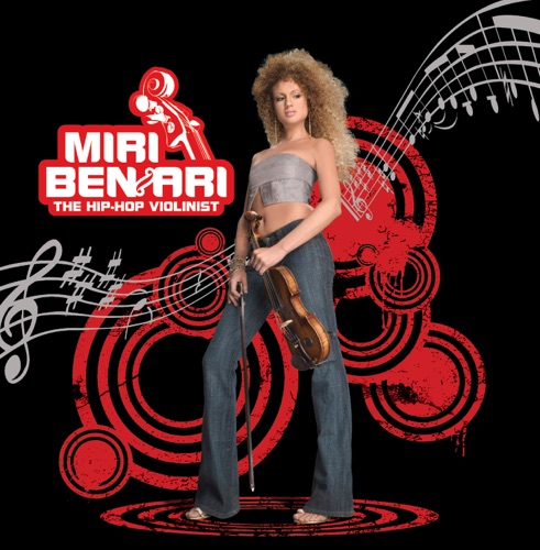 The Hip-Hop Violinist