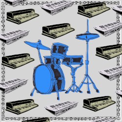 Jam Space
