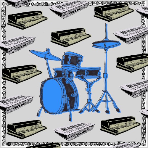 Jam Space