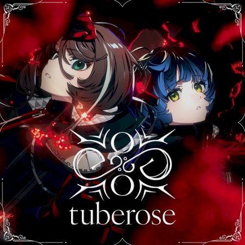 tuberose