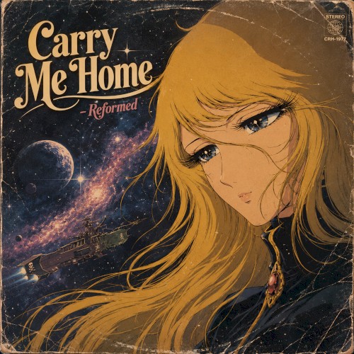Carry Me Home