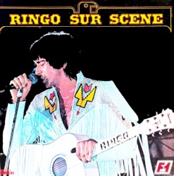 Ringo sur scène
