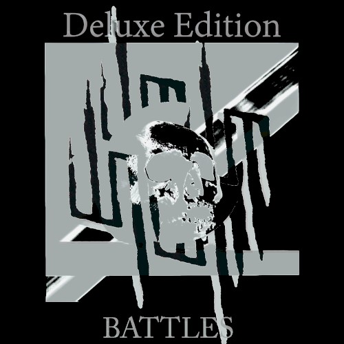 BATTLES Deluxe Edition