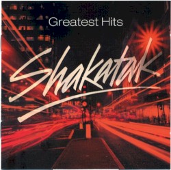 Greatest Hits (live at the Playhouse)