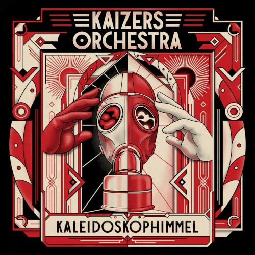 Kaleidoskophimmel