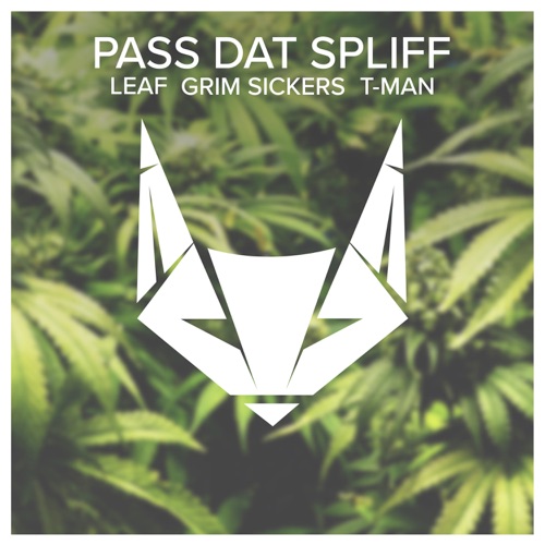 Pass Dat Spliff