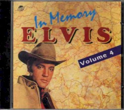 In Memory Volume 4