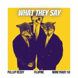 What they Say