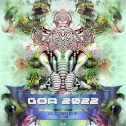Goa 2022, Vol. 3