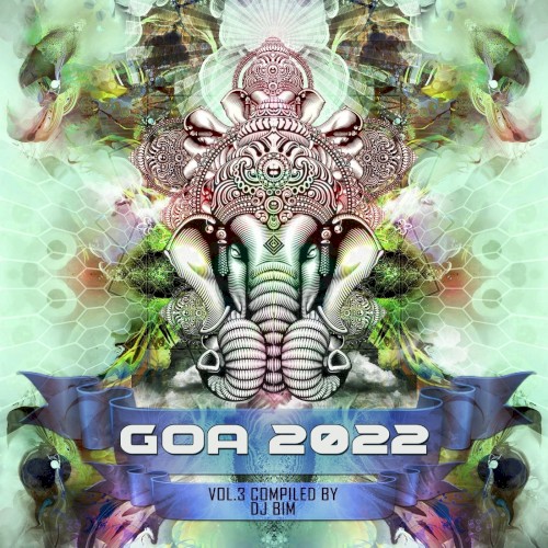 Goa 2022, Vol. 3