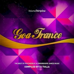 Goa Trance, Vol. 31
