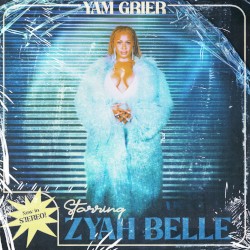 Yam Grier