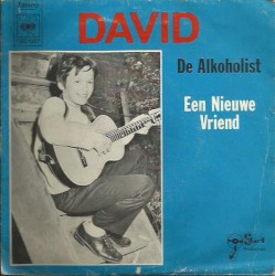 De alkoholist