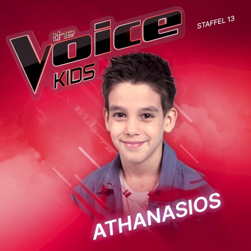 Lieb mich (aus The Voice Kids, Staffel 13) [Live]