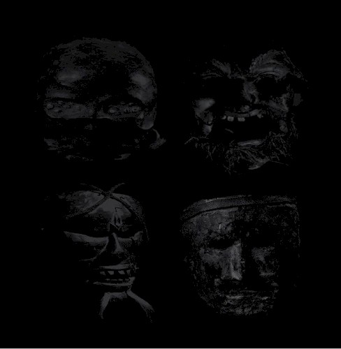 Mad Masks