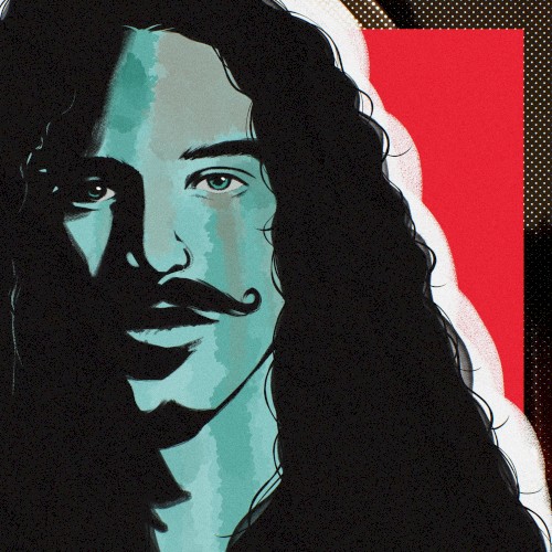 O Holy Night (In the style of Chris Cornell)