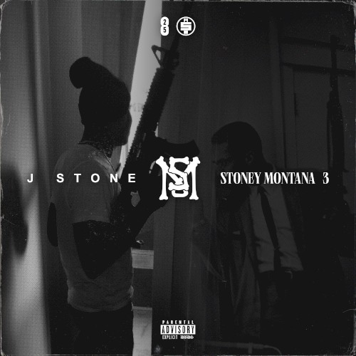 Stoney Montana 3