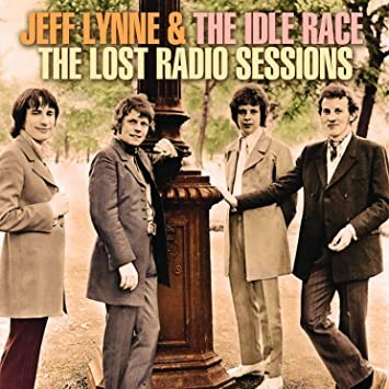 The Lost Radio Sessions